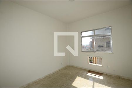 Quarto 1 de apartamento para alugar com 2 quartos, 80m² em Praça Seca, Rio de Janeiro