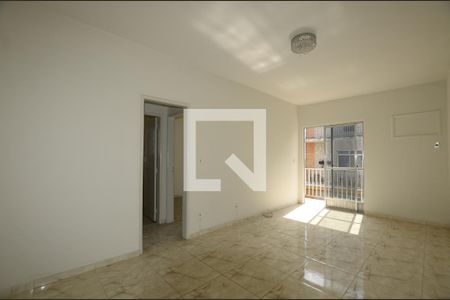 Sala de apartamento para alugar com 2 quartos, 80m² em Praça Seca, Rio de Janeiro