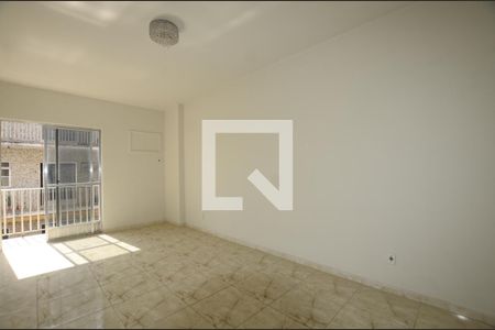 Sala de apartamento para alugar com 2 quartos, 80m² em Praça Seca, Rio de Janeiro