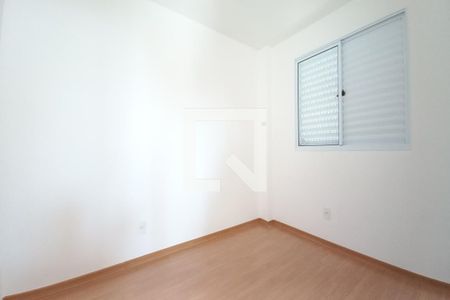 Quarto 2  de apartamento para alugar com 2 quartos, 45m² em Villa Garden, Campinas