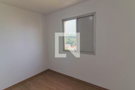 Quarto 1 de apartamento para alugar com 2 quartos, 50m² em Jardim Rizzo, São Paulo