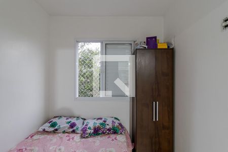 Quarto 1 de apartamento à venda com 2 quartos, 35m² em Sacomã, São Paulo
