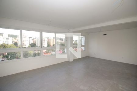 Apartamento à venda com 143m², 3 quartos e 2 vagasSala de Estar