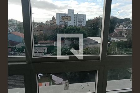 Vista da Sala de Jantar de apartamento à venda com 3 quartos, 143m² em Tristeza, Porto Alegre