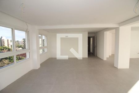 Apartamento à venda com 143m², 3 quartos e 2 vagasSala de Estar