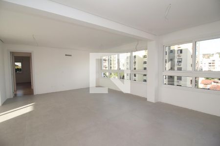 Apartamento à venda com 143m², 3 quartos e 2 vagasSala de Estar