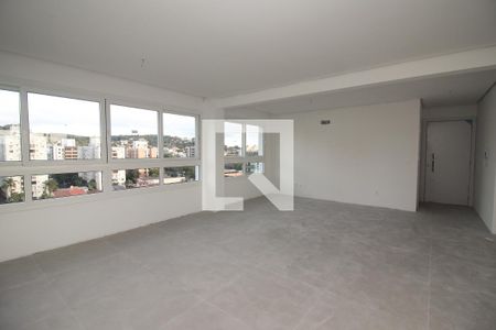 Apartamento à venda com 143m², 3 quartos e 2 vagasSala de Estar