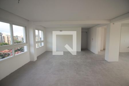 Apartamento à venda com 143m², 3 quartos e 2 vagasSala de Estar