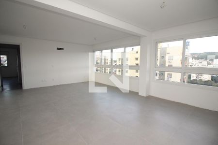 Apartamento à venda com 143m², 3 quartos e 2 vagasSala de Estar