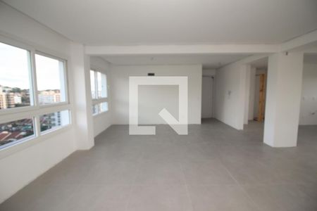 Apartamento à venda com 143m², 3 quartos e 2 vagasSala de Estar