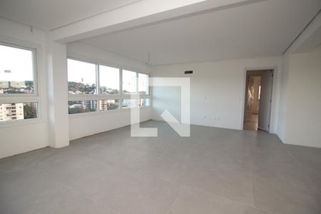 Apartamento à venda com 143m², 3 quartos e 2 vagasSala de Estar