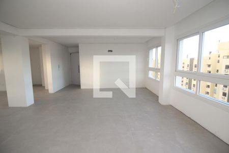 Apartamento à venda com 143m², 3 quartos e 2 vagasSala de Estar