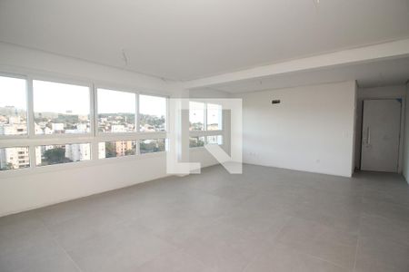 Apartamento à venda com 143m², 3 quartos e 2 vagasSala de Estar