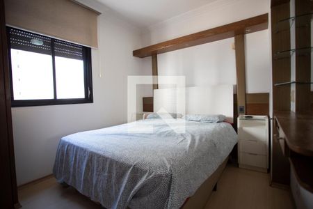 Suíte de apartamento para alugar com 3 quartos, 74m² em Liberdade, São Paulo