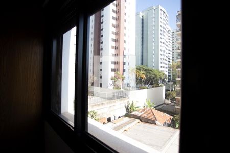 Vista da Suíte de apartamento para alugar com 3 quartos, 74m² em Liberdade, São Paulo