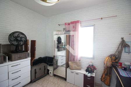 Quarto 1 de apartamento à venda com 2 quartos, 55m² em Jordanópolis, São Bernardo do Campo