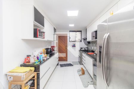 Cozinha de casa à venda com 4 quartos, 325m² em Jardim Guanabara, Rio de Janeiro