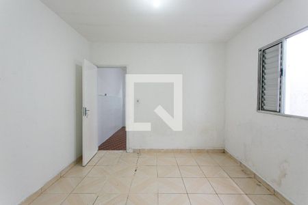 Quarto de casa para alugar com 1 quarto, 90m² em Vila Carrão, São Paulo