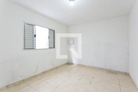 Quarto de casa para alugar com 1 quarto, 90m² em Vila Carrão, São Paulo