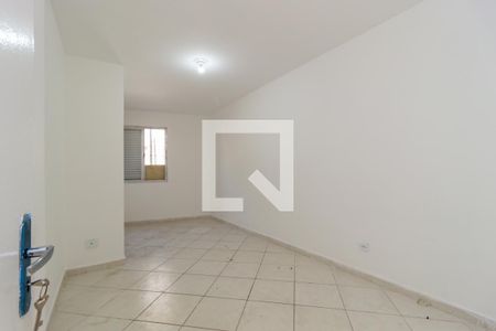 Quarto  de apartamento para alugar com 1 quarto, 40m² em Belém, São Paulo