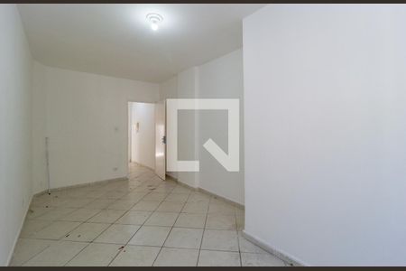 Quarto  de apartamento para alugar com 1 quarto, 40m² em Belém, São Paulo