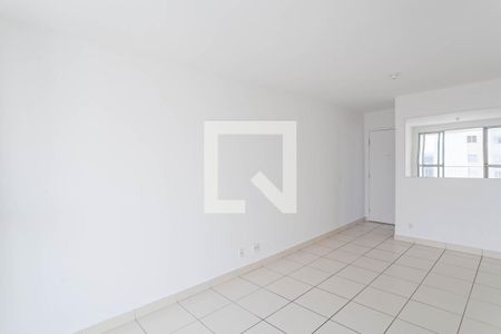 Sala de apartamento à venda com 3 quartos, 79m² em Jardim Guanabara, Belo Horizonte