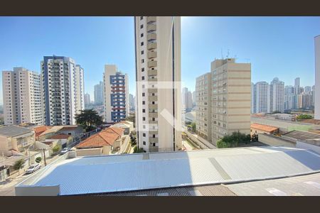 Vista do Quarto 1 de apartamento à venda com 2 quartos, 72m² em Vila Regente Feijó, São Paulo