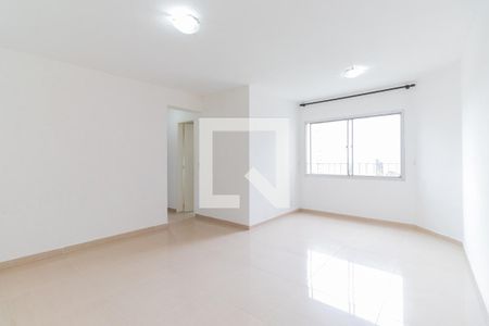 Sala de apartamento para alugar com 2 quartos, 65m² em Vila Anhangüera, São Paulo