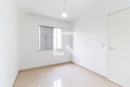 Quarto 1 de apartamento para alugar com 2 quartos, 65m² em Vila Anhangüera, São Paulo
