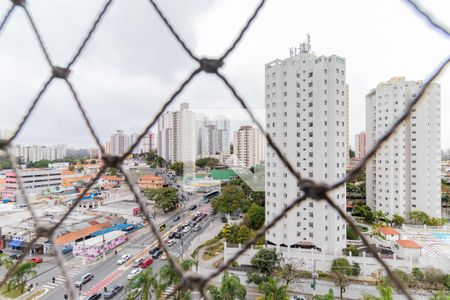 Vista do Quarto 1 de apartamento para alugar com 2 quartos, 65m² em Vila Anhangüera, São Paulo