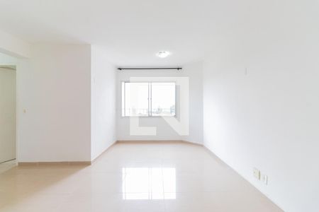 Sala de apartamento para alugar com 2 quartos, 65m² em Vila Anhangüera, São Paulo