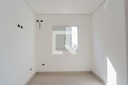 Quarto 1 de apartamento à venda com 2 quartos, 100m² em Vila Sao Pedro, Santo André