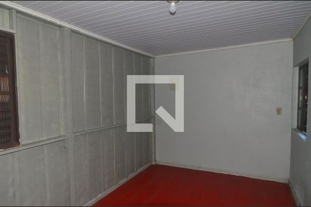 Quarto 1 de casa para alugar com 2 quartos, 100m² em São José, Canoas