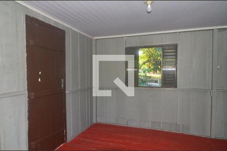 Sala de casa para alugar com 2 quartos, 100m² em São José, Canoas