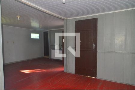 Sala de casa para alugar com 2 quartos, 100m² em São José, Canoas