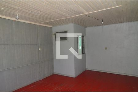 Quarto 2 de casa para alugar com 2 quartos, 100m² em São José, Canoas