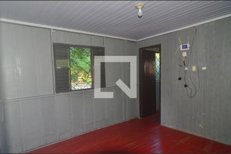 Sala de casa para alugar com 2 quartos, 100m² em São José, Canoas