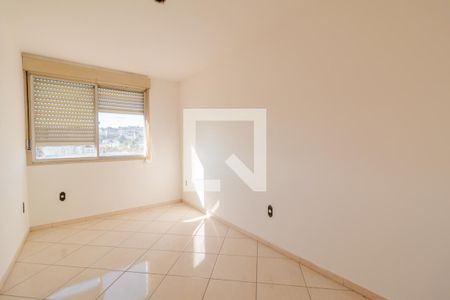 Quarto 1 de apartamento à venda com 2 quartos, 62m² em Cristal, Porto Alegre