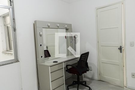 Quarto 2 de apartamento para alugar com 2 quartos, 70m² em Copacabana, Rio de Janeiro