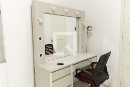 Detalhe quarto 2 de apartamento para alugar com 2 quartos, 70m² em Copacabana, Rio de Janeiro