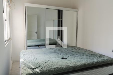 Quarto 1 de apartamento para alugar com 2 quartos, 70m² em Copacabana, Rio de Janeiro