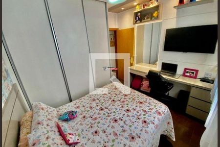 Apartamento à venda com 3 quartos, 180m² em Ouro Preto, Belo Horizonte