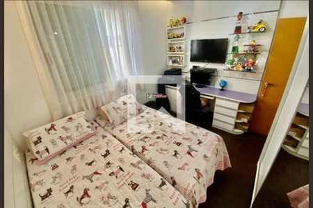 Apartamento à venda com 3 quartos, 180m² em Ouro Preto, Belo Horizonte