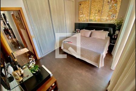 Apartamento à venda com 3 quartos, 180m² em Ouro Preto, Belo Horizonte