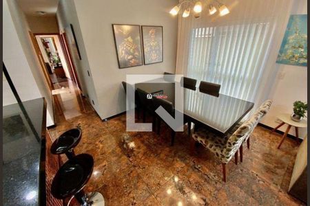 Apartamento à venda com 3 quartos, 180m² em Ouro Preto, Belo Horizonte