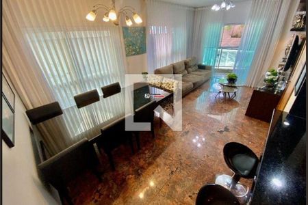 Apartamento à venda com 3 quartos, 180m² em Ouro Preto, Belo Horizonte