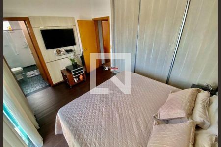 Apartamento à venda com 3 quartos, 180m² em Ouro Preto, Belo Horizonte