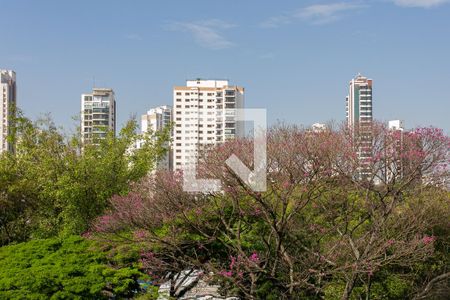 Vista da Varanda de apartamento para alugar com 3 quartos, 80m² em Vila Gomes Cardim, São Paulo