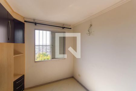 Quarto 1 de apartamento para alugar com 2 quartos, 51m² em Vila Primavera, São Paulo