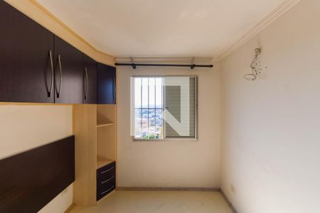 Quarto 1 de apartamento para alugar com 2 quartos, 51m² em Vila Primavera, São Paulo